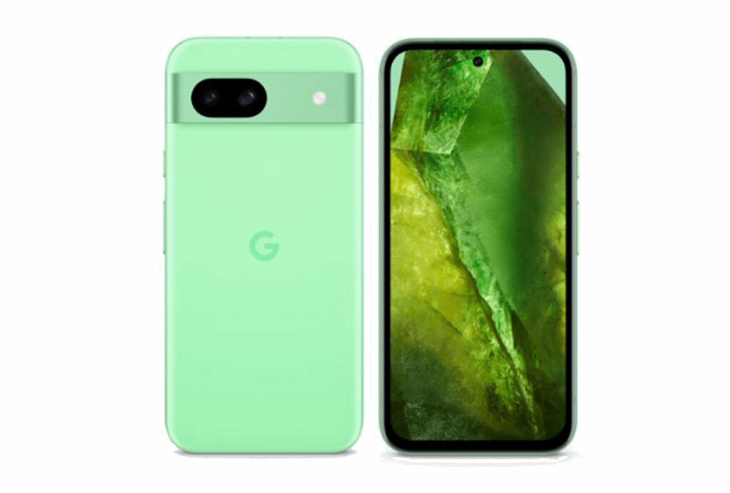 Google Pixel 8a