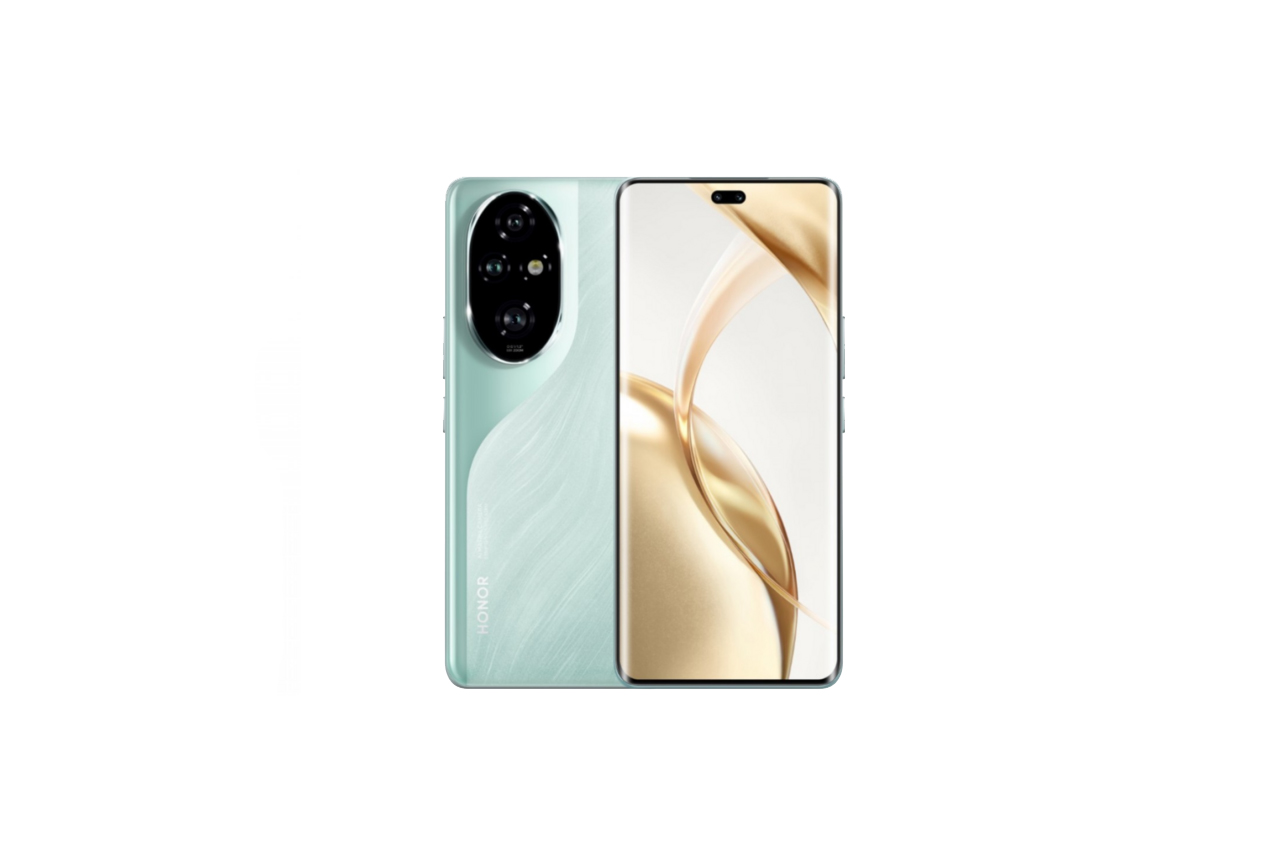 Honor 200 Pro